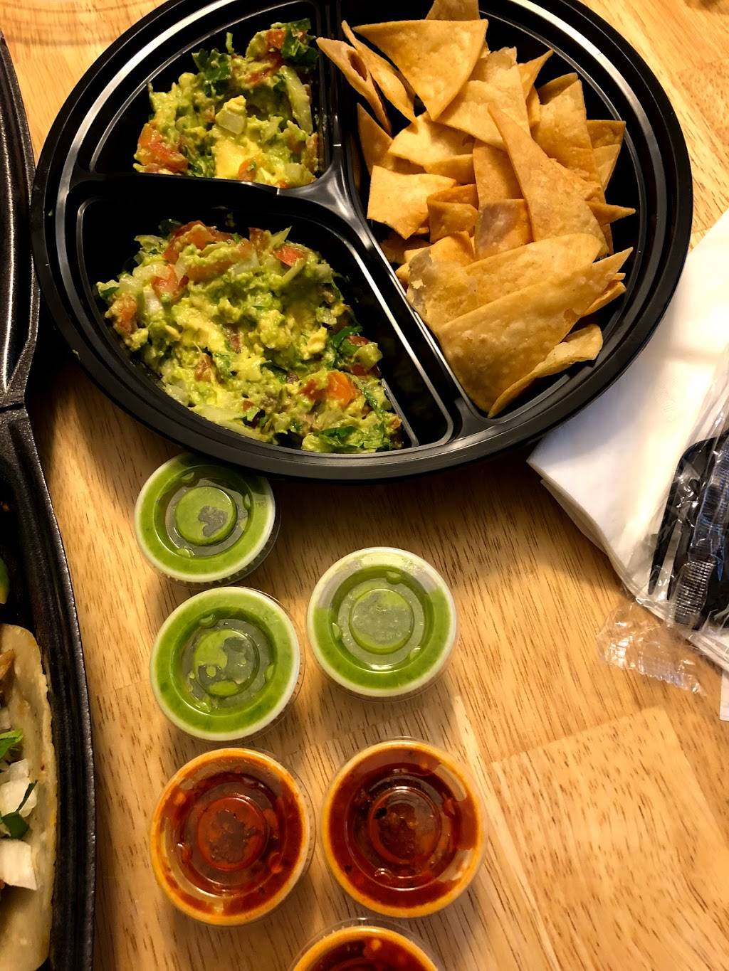 La Paloma Taqueria | restaurant | 1603 K Ave, Plano, TX 75074, USA | 9725782267 OR +1 972-578-2267