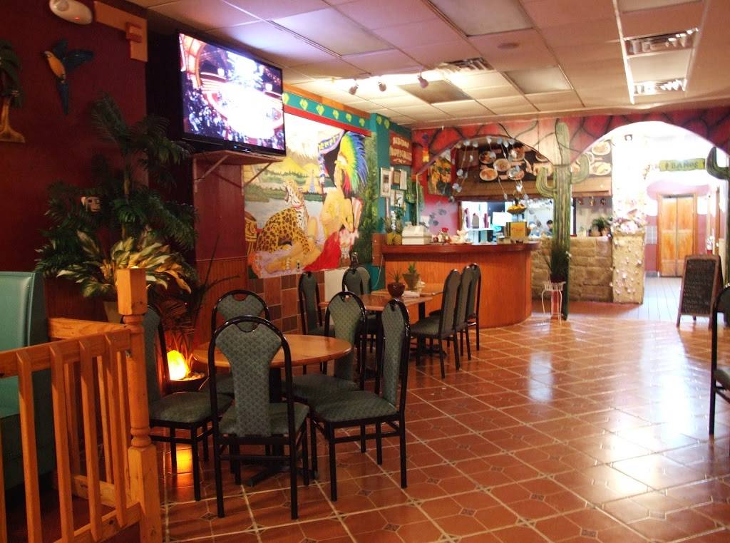 El Mariachi Restaurant | restaurant | 315 Smith St, Perth Amboy, NJ 08861, USA | 7324422240 OR +1 732-442-2240