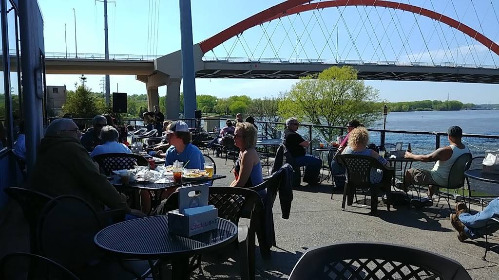 American Legion Post 47 | restaurant | 50 Sibley St, Hastings, MN 55033, USA | 6514372046 OR +1 651-437-2046