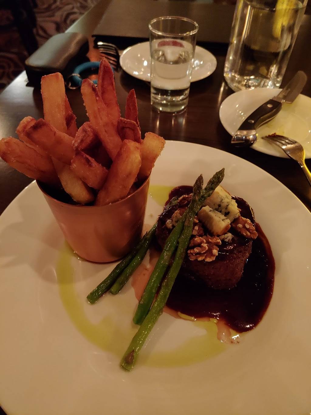 Encore | restaurant | 5984 Darrk Ln, Bow, WA 98232, USA | 3607240235 OR +1 360-724-0235