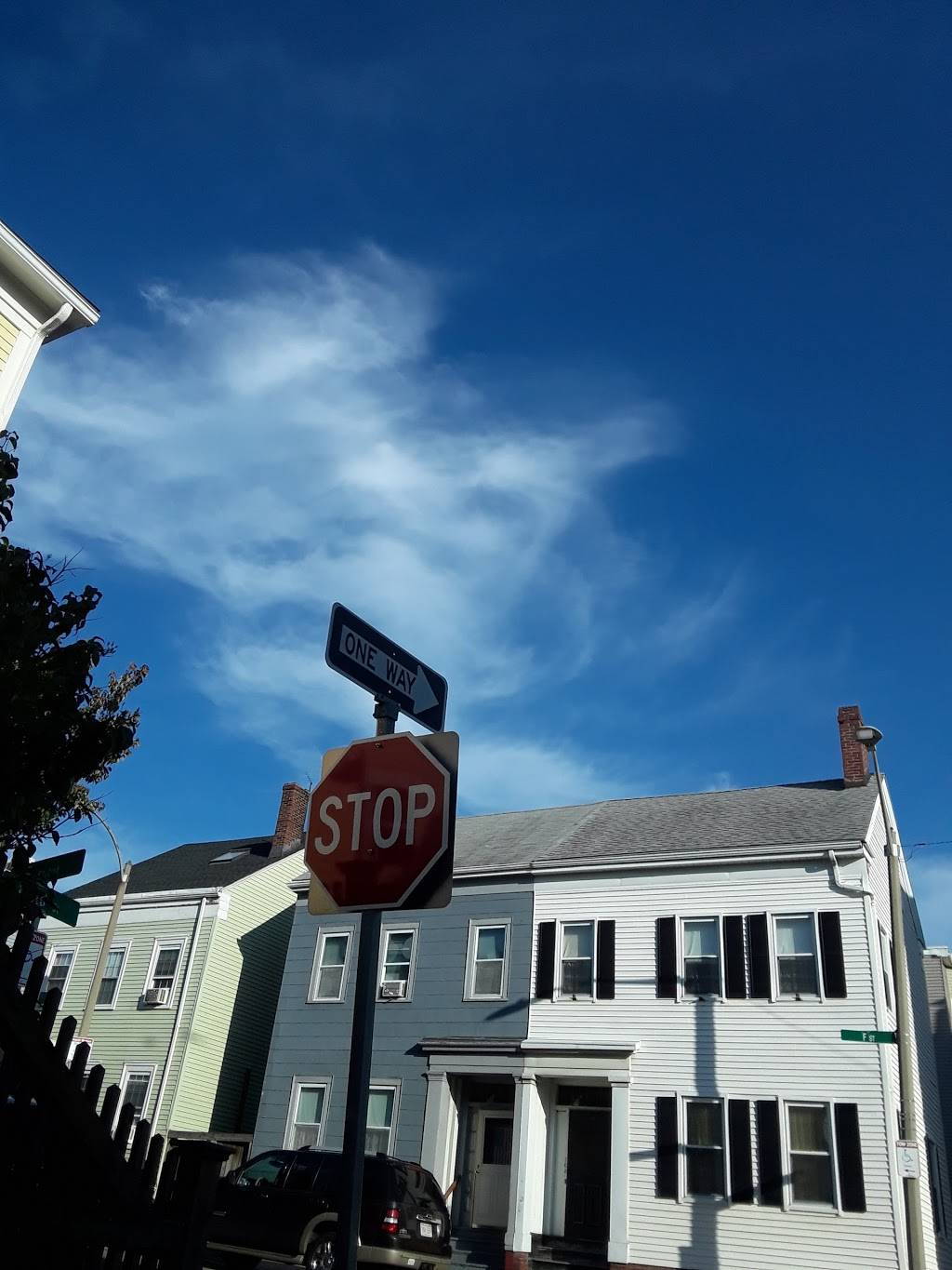 McGoos Pizza | meal takeaway | 479 W Broadway, Boston, MA 02127, USA | 6172697587 OR +1 617-269-7587