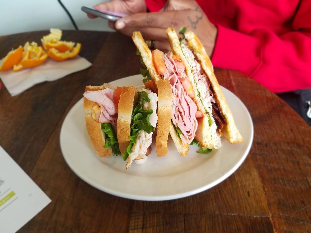 Brewers Cafe | cafe | 1125 Bainbridge St, Richmond, VA 23224, USA | 8042307660 OR +1 804-230-7660