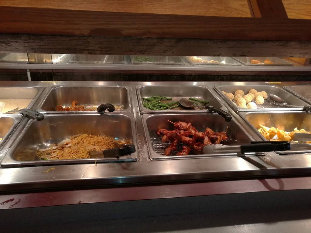 Happy Garden | restaurant | 991 N Anderson Rd, Rock Hill, SC 29730, USA | 8033663997 OR +1 803-366-3997