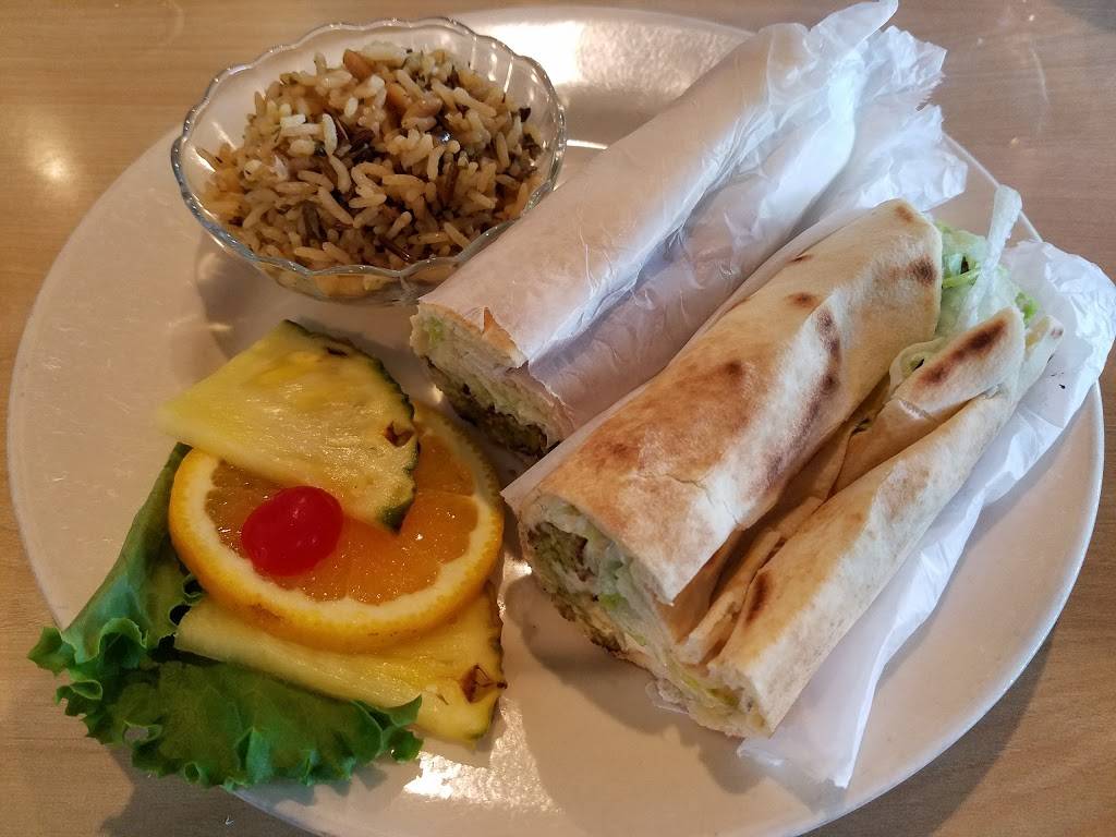 The Pita Stop | restaurant | 3908 Crosshaven Dr, Birmingham, AL 35243, USA | 2059697482 OR +1 205-969-7482