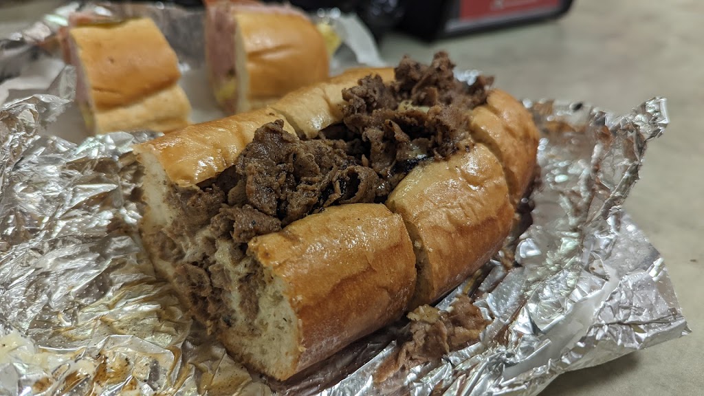 Sassy Sisters LLC | restaurant | 403 S Bi State Blvd, Delmar, MD 21875, USA | 6672660467 OR +1 667-266-0467