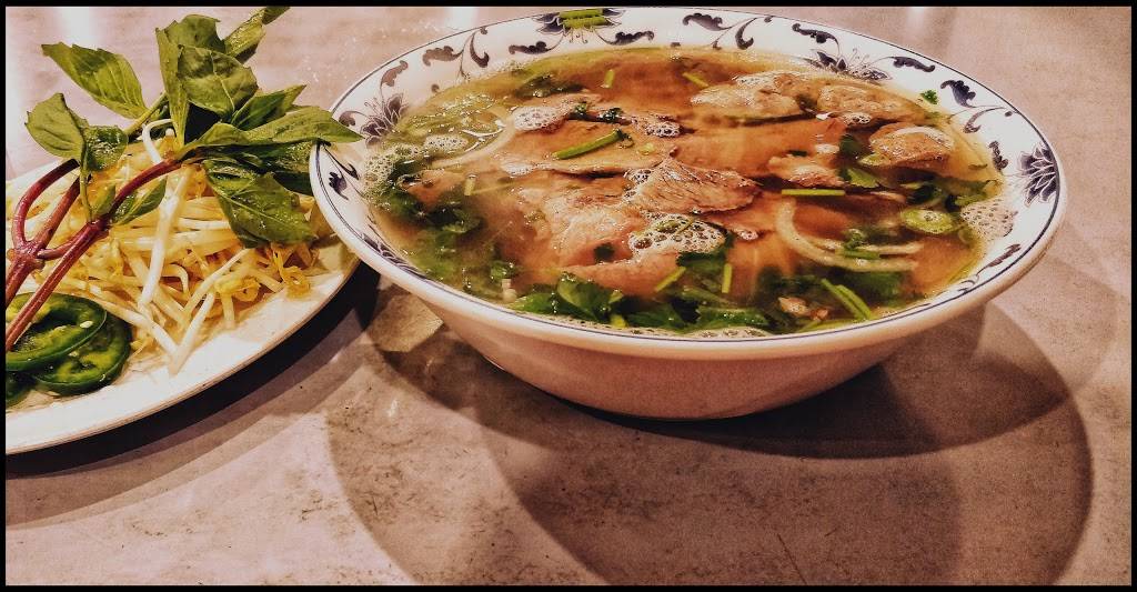 Pho Bo Restaurant | restaurant | 4732 Rainier Ave S, Seattle, WA 98118, USA | 2067258447 OR +1 206-725-8447