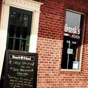 Stecks North Deli | meal takeaway | 75 Washington Valley Rd, Bedminster Township, NJ 07921, USA | 9087197857 OR +1 908-719-7857