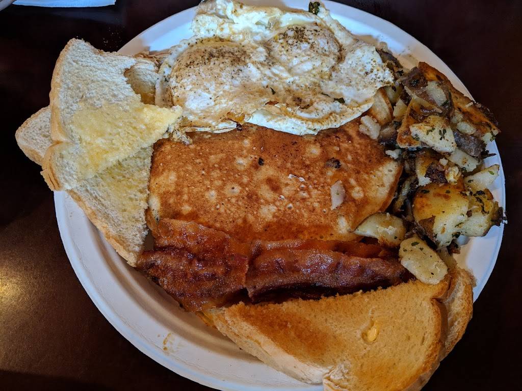 Dreamers Cafe | restaurant | 290 Lark St, Albany, NY 12210, USA | 5184492012 OR +1 518-449-2012