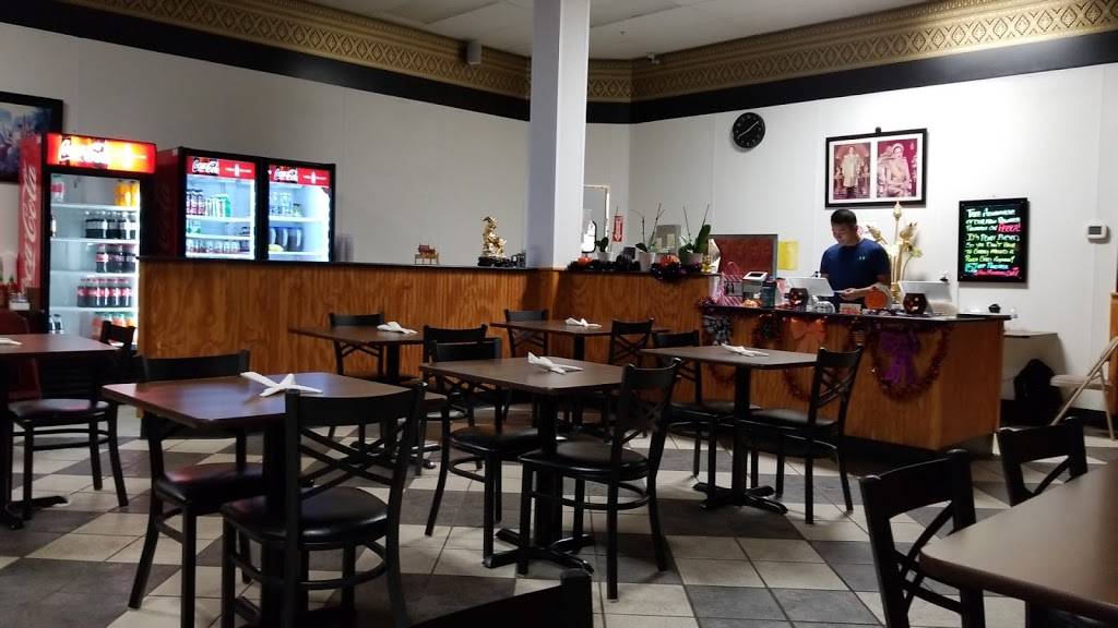 A Thai Cafe | restaurant | 7089 S Westnedge Ave, Portage, MI 49002, USA | 2693233099 OR +1 269-323-3099