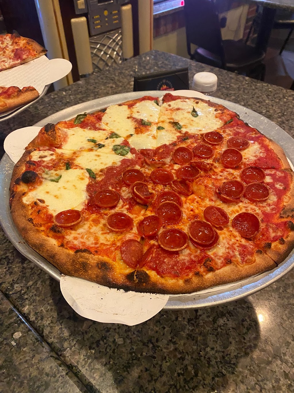 Brick & Stones | restaurant | 1121 Grafton St, Worcester, MA 01604, USA | 5083732595 OR +1 508-373-2595