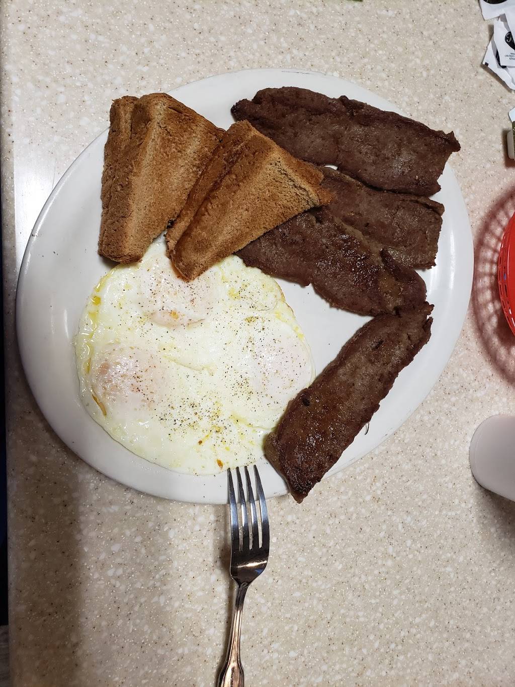 Merri-Men Drive In | restaurant | 7021 Merriman Rd, Garden City, MI 48135, USA | 7344216620 OR +1 734-421-6620