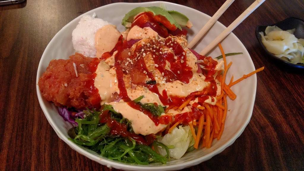 Yo Sushi | restaurant | 807 Marina Village Pkwy, Alameda, CA 94501, USA | 5105222353 OR +1 510-522-2353