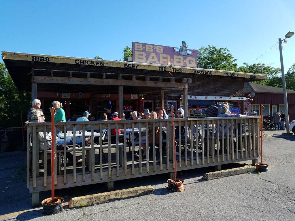 B.B.s Lawnside BBQ | restaurant | 1205 E 85th St, Kansas City, MO 64131, USA | 8168227427 OR +1 816-822-7427