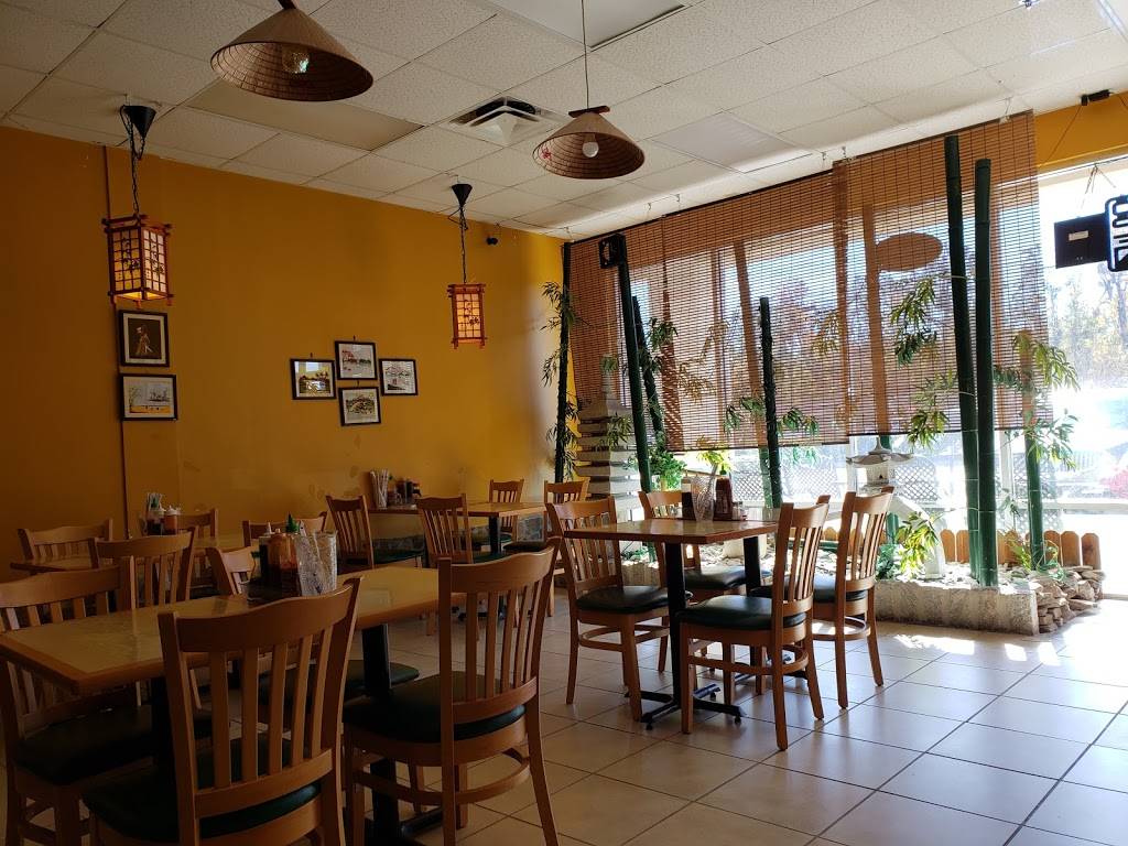 BamBu Vietnamese Restaurant | restaurant | 5040 FL-46, Sanford, FL 32771, USA | 4073219015 OR +1 407-321-9015