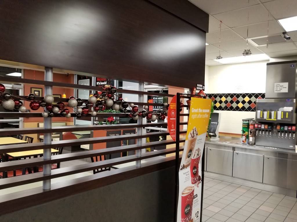 McDonalds | cafe | 4151 N Central Expy, Dallas, TX 75206, USA | 2142190562 OR +1 214-219-0562