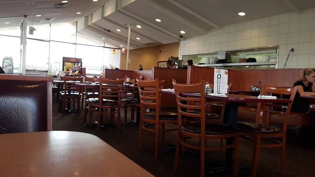 Dennys | restaurant | 315 S Meridian Ave, Oklahoma City, OK 73108, USA | 4059478548 OR +1 405-947-8548