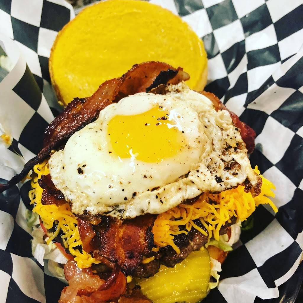 Fat Boy Burgers | restaurant | 104 US-281, Johnson City, TX 78636, USA | 8308680264 OR +1 830-868-0264