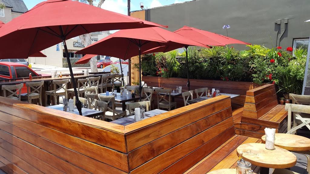 Swell Coffee Co. | restaurant | 3833 Mission Blvd, San Diego, CA 92109, USA | 8585390039 OR +1 858-539-0039