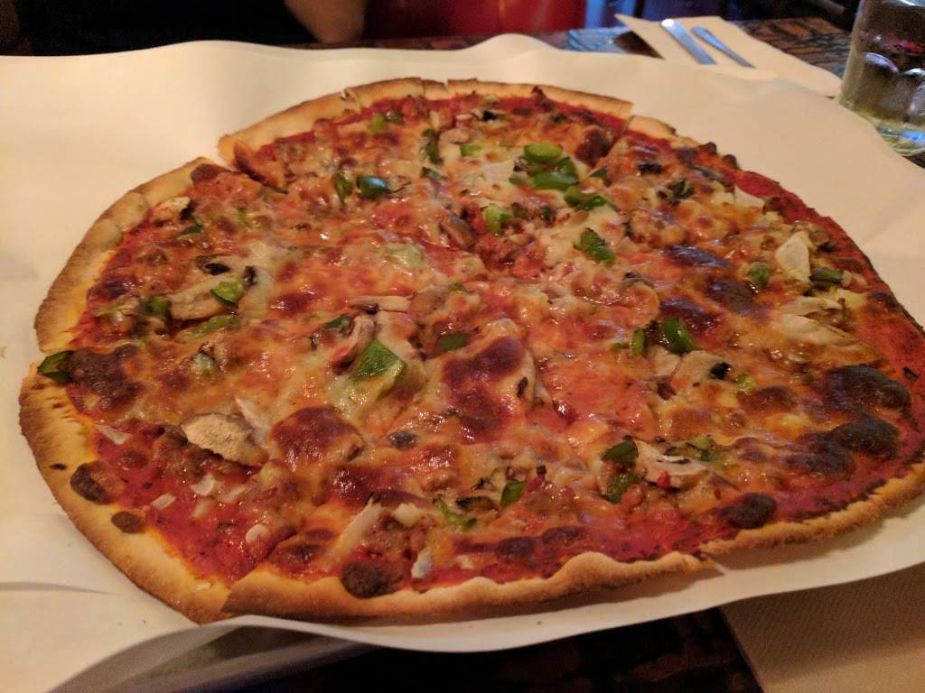 Maries Pizza & Liquors | restaurant | 4129 W Lawrence Ave, Chicago, IL 60630, USA | 7737251812 OR +1 773-725-1812