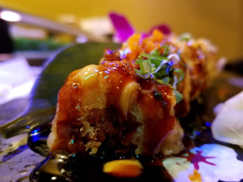 Sumo Hibachi Sushi | restaurant | 503 Mill Ave SE, New Philadelphia, OH 44663, USA | 3303089188 OR +1 330-308-9188