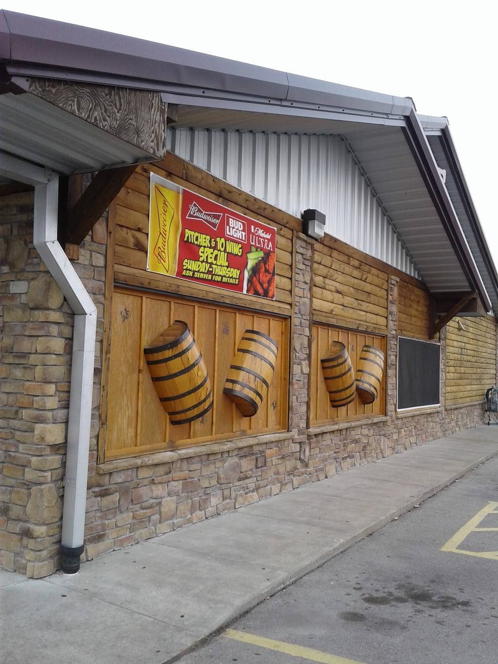 Ts Redneck Steakhouse | restaurant | 221 Evergreen Pkwy, Lebanon, MO 65536, USA | 4175323519 OR +1 417-532-3519