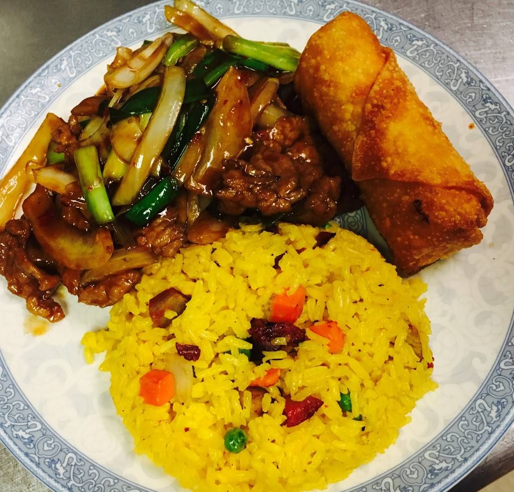 Shang Hai Chinese Restaurant | restaurant | 123 E 3rd St, West Liberty, IA 52776, USA | 3196274160 OR +1 319-627-4160