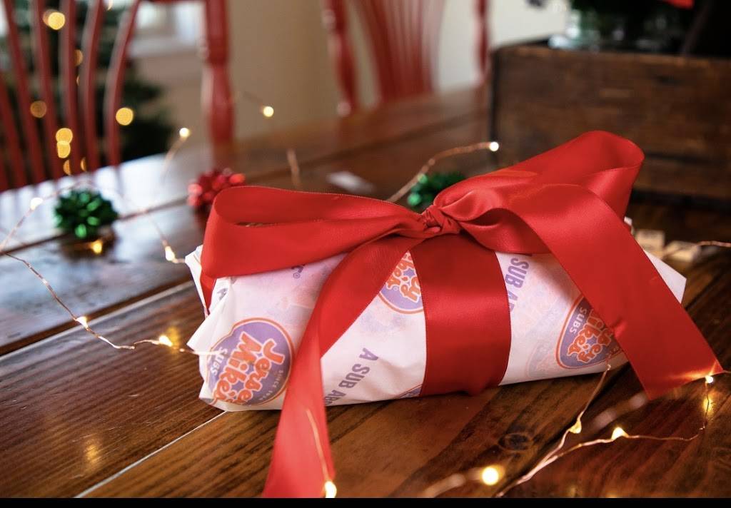 Jersey Mikes Subs | restaurant | Shoppes of Lorton Valley 8971, Ox Rd #190, Lorton, VA 22079, USA | 7036464087 OR +1 703-646-4087