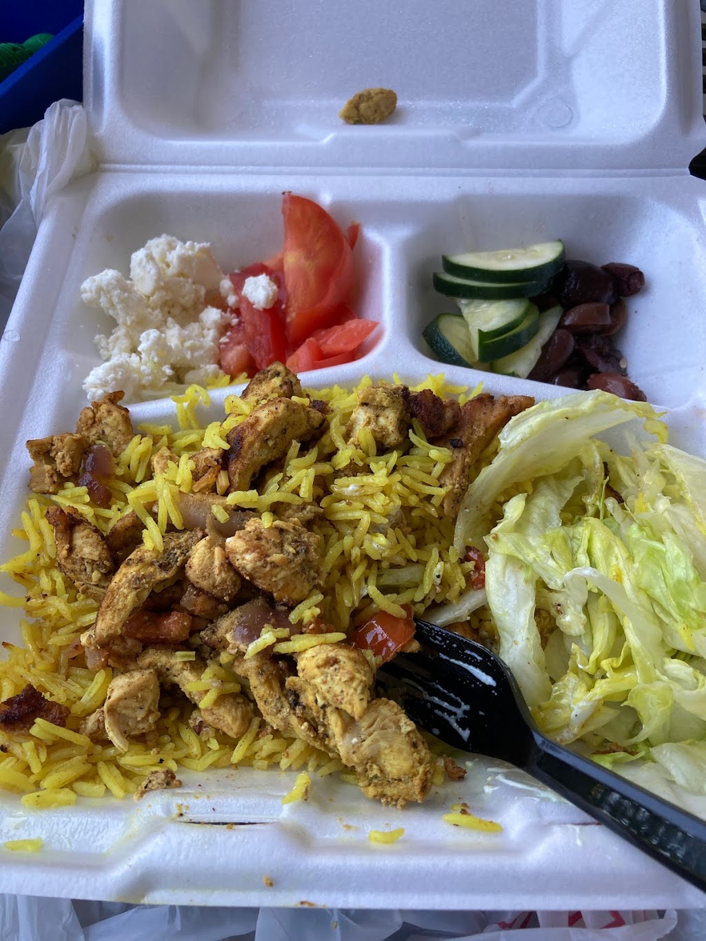 Tazzah | restaurant | 2208 W 66th St, Richfield, MN 55423, USA | 6128665061 OR +1 612-866-5061