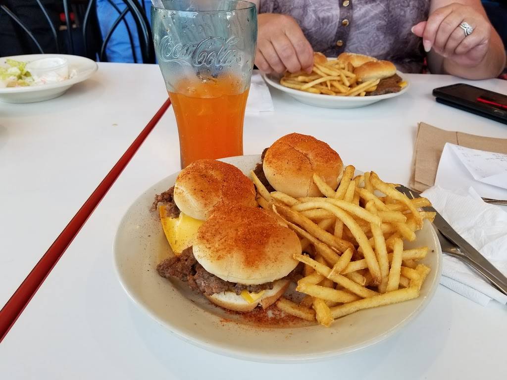 Steak n Shake | restaurant | 10721 Fischer Park Dr, Louisville, KY 40241, USA | 5023263625 OR +1 502-326-3625