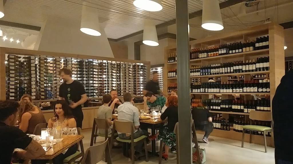 The Grove Wine Bar & Kitchen - Cedar Park | restaurant | 1310 E Whitestone Blvd #500, Cedar Park, TX 78613, USA | 5129867041 OR +1 512-986-7041