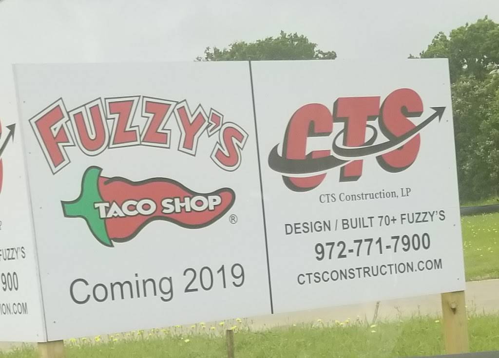 Fuzzys Tacos | restaurant | 226 E Pleasant Run Rd, DeSoto, TX 75115, USA | 4692974924 OR +1 469-297-4924
