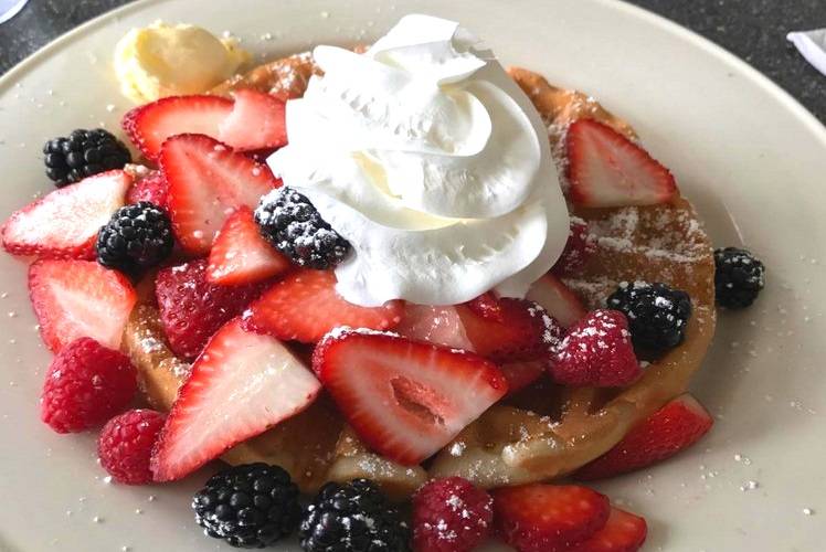 Chubbys Diner | restaurant | 266 Mt Hermon Rd # T, Scotts Valley, CA 95066, USA | 8314385546 OR +1 831-438-5546