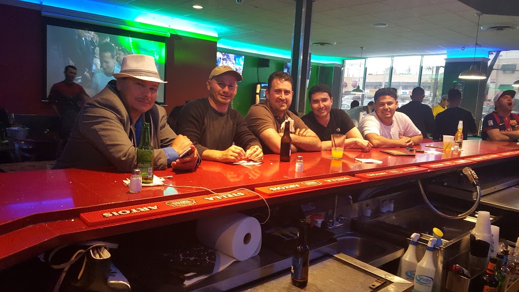 Rumba Y Carbon | restaurant | 11222 Grandview Ave, Wheaton, MD 20902, USA | 3019626262 OR +1 301-962-6262