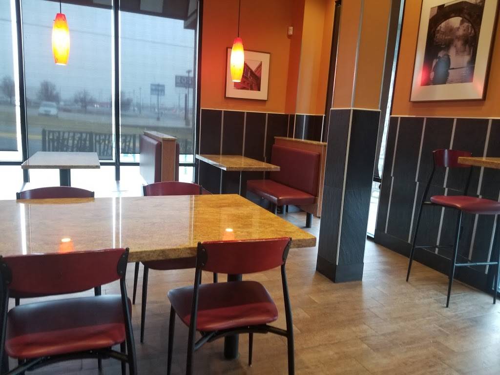 Panda Express | restaurant | 1920 S, SW Wanamaker Rd Suite 160, Topeka, KS 66604, USA | 7852285751 OR +1 785-228-5751