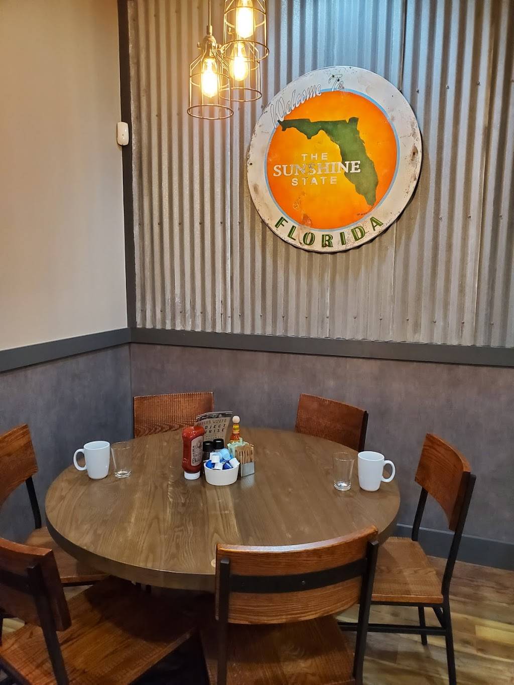 First Watch - Riverview | cafe | 11220 Sullivan St, Riverview, FL 33578, USA | 8134093825 OR +1 813-409-3825