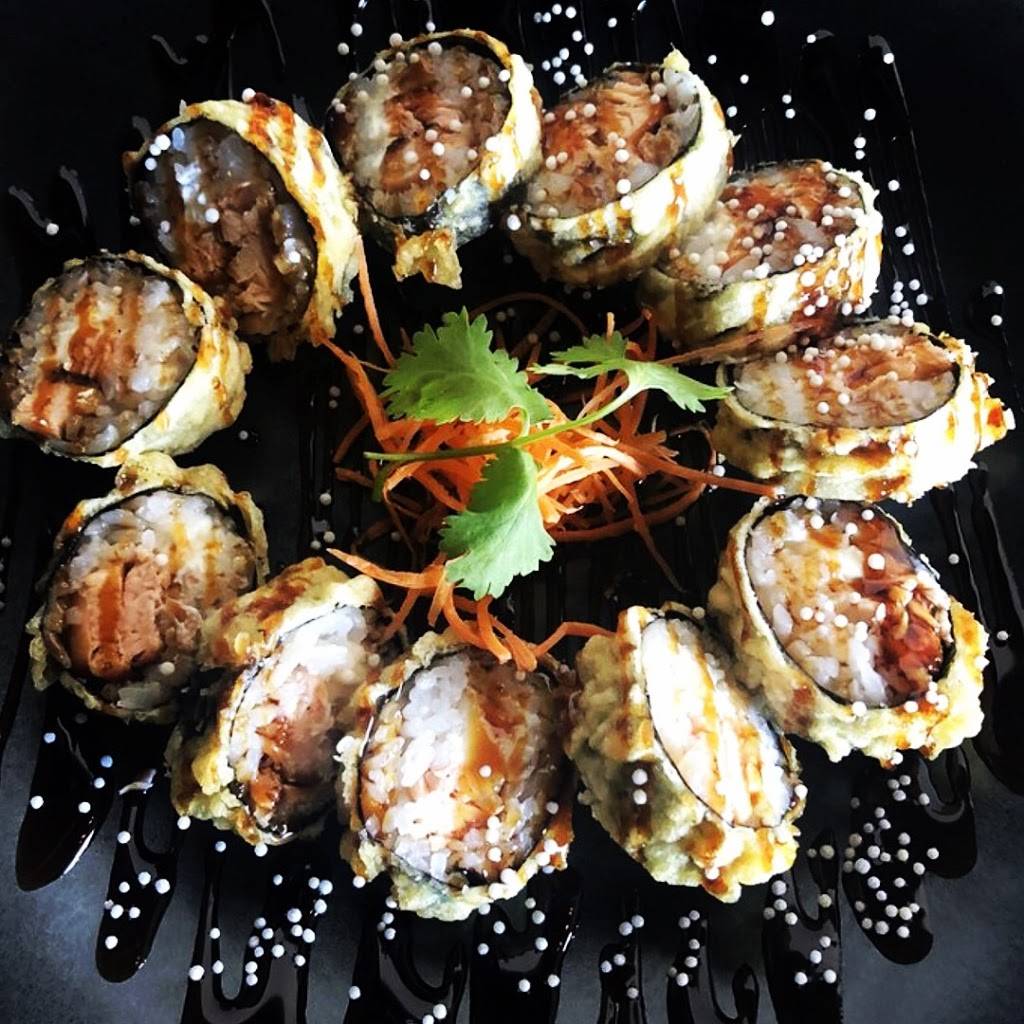 Phat Boy Sushi & Kitchen | restaurant | 949 Federal Hwy, Deerfield Beach, FL 33441, USA | 7542275489 OR +1 754-227-5489