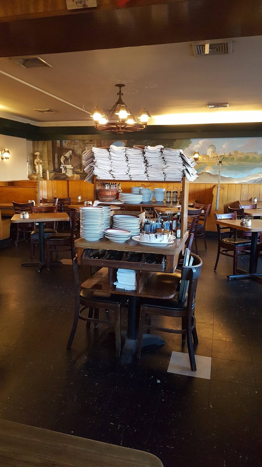 La Mandas | restaurant | 251 Tarrytown Rd, White Plains, NY 10607, USA | 9146849228 OR +1 914-684-9228