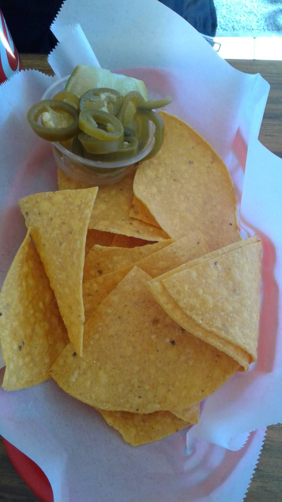 El Rancho Grande Taco Shop 2 | restaurant | 12424 Hesperia Rd # 6, Victorville, CA 92395, USA | 7602416411 OR +1 760-241-6411