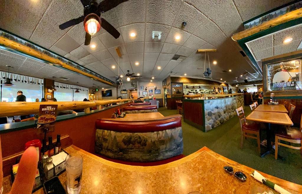Sandy Black Bear Diner | restaurant | 1944 E 9400 S, Sandy, UT 84093, USA | 8015717026 OR +1 801-571-7026