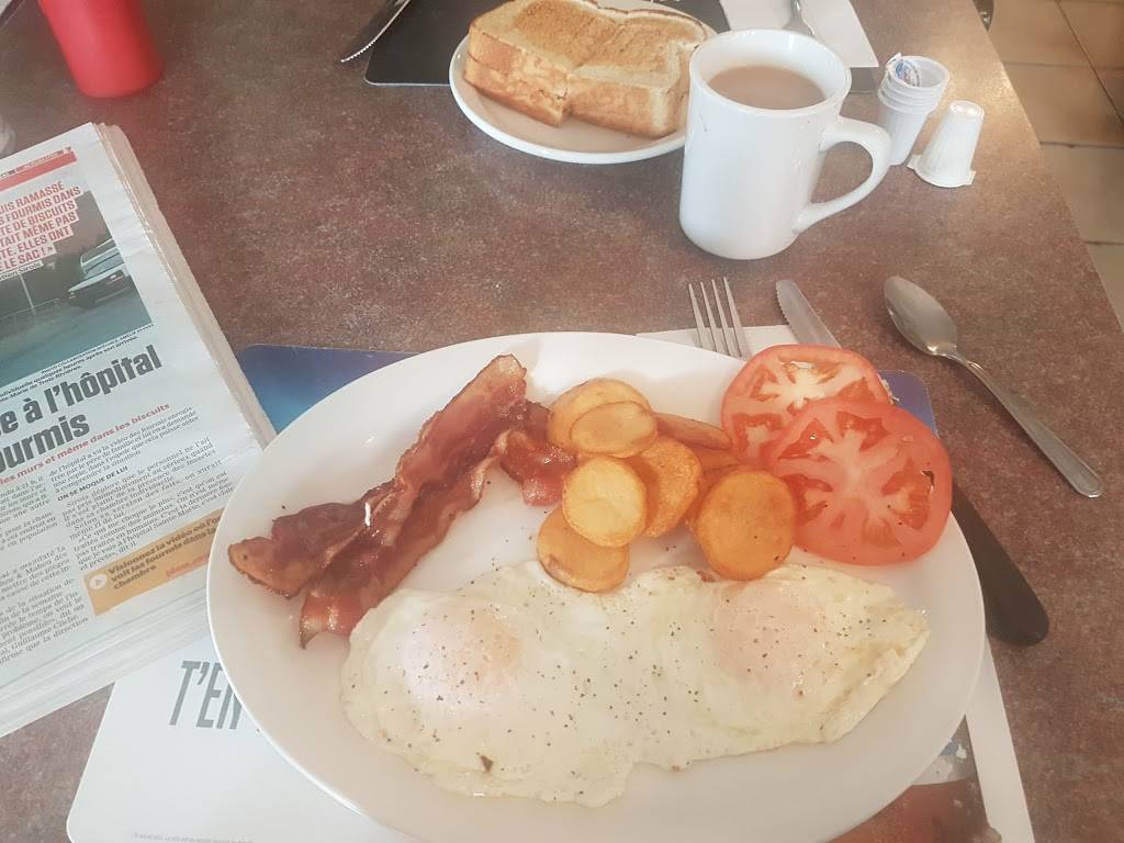 Brasserie Fiesta | restaurant | 9900 Rue Colbert, Anjou, QC H1J 2J2, Canada | 5143517351 OR +1 514-351-7351