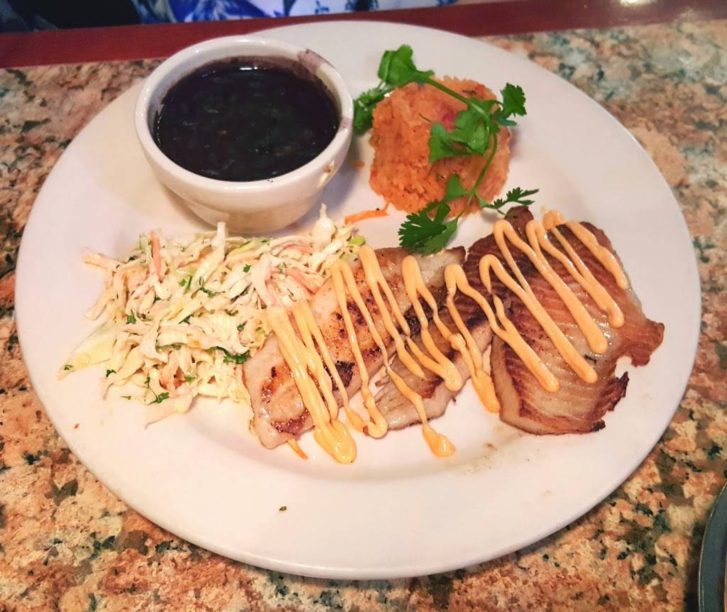 La Parrilla Mexican Restaurant | restaurant | 5131 Peachtree Pkwy #1005, Peachtree Corners, GA 30092, USA | 7702420766 OR +1 770-242-0766