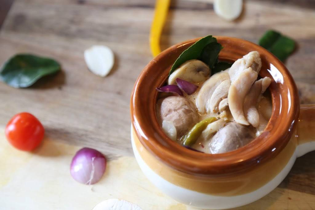 TRY THAI Restaurant & Sushi Bar | restaurant | 205 E Main St, Front Royal, VA 22630, USA | 5405518171 OR +1 540-551-8171