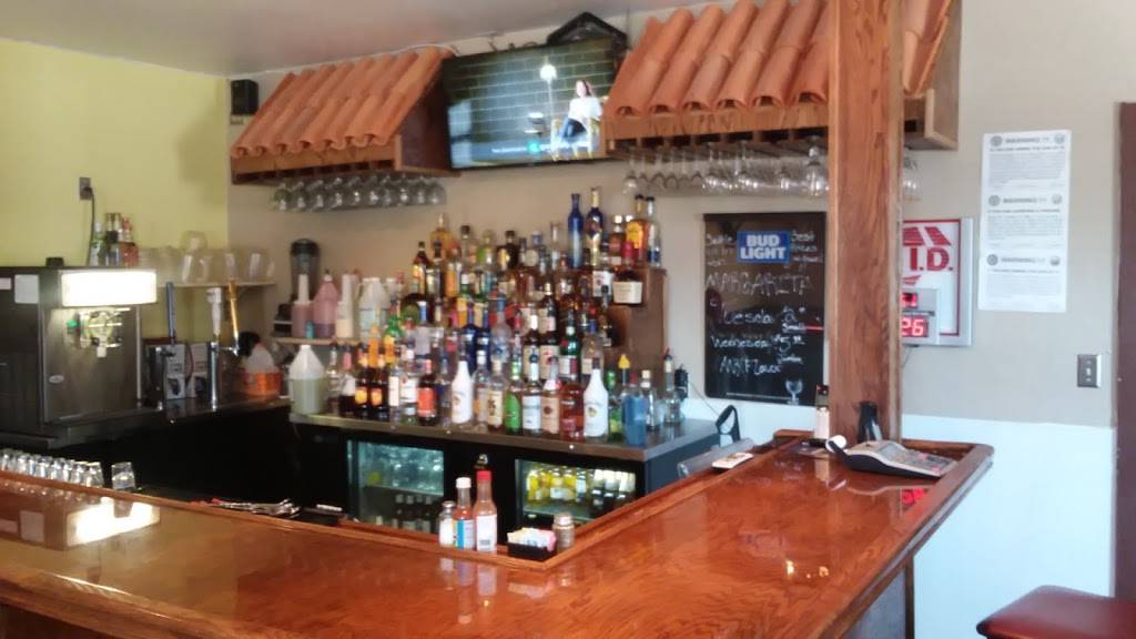 La Cabanita | restaurant | 47 S Main St, Mt Gilead, OH 43338, USA | 4199461666 OR +1 419-946-1666