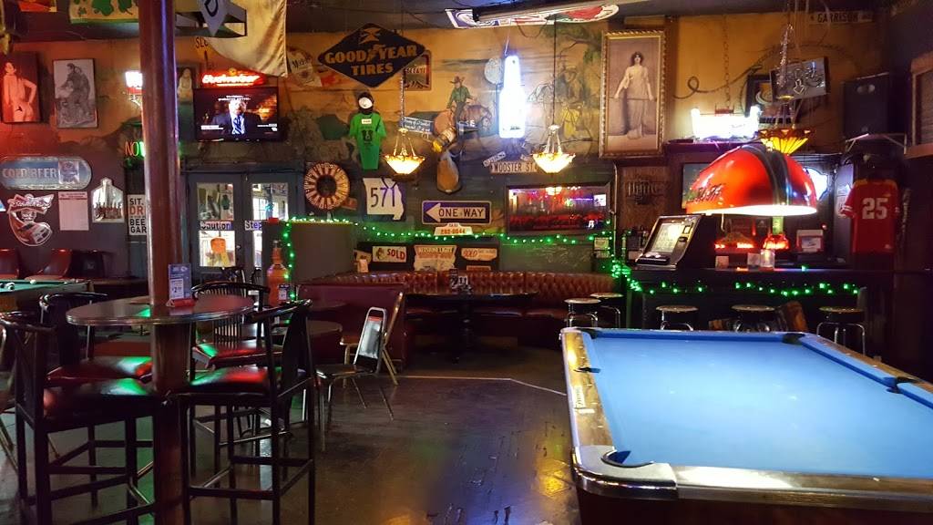 Jims Bar & Grill | restaurant | 325 E 4th St, Carthage, MO 64836, USA | 4173588549 OR +1 417-358-8549