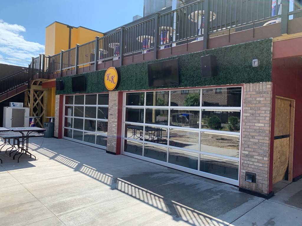 Kollege Klub Dinkytown | restaurant | 1301 4th St SE, Minneapolis, MN 55414, USA | 6128089820 OR +1 612-808-9820