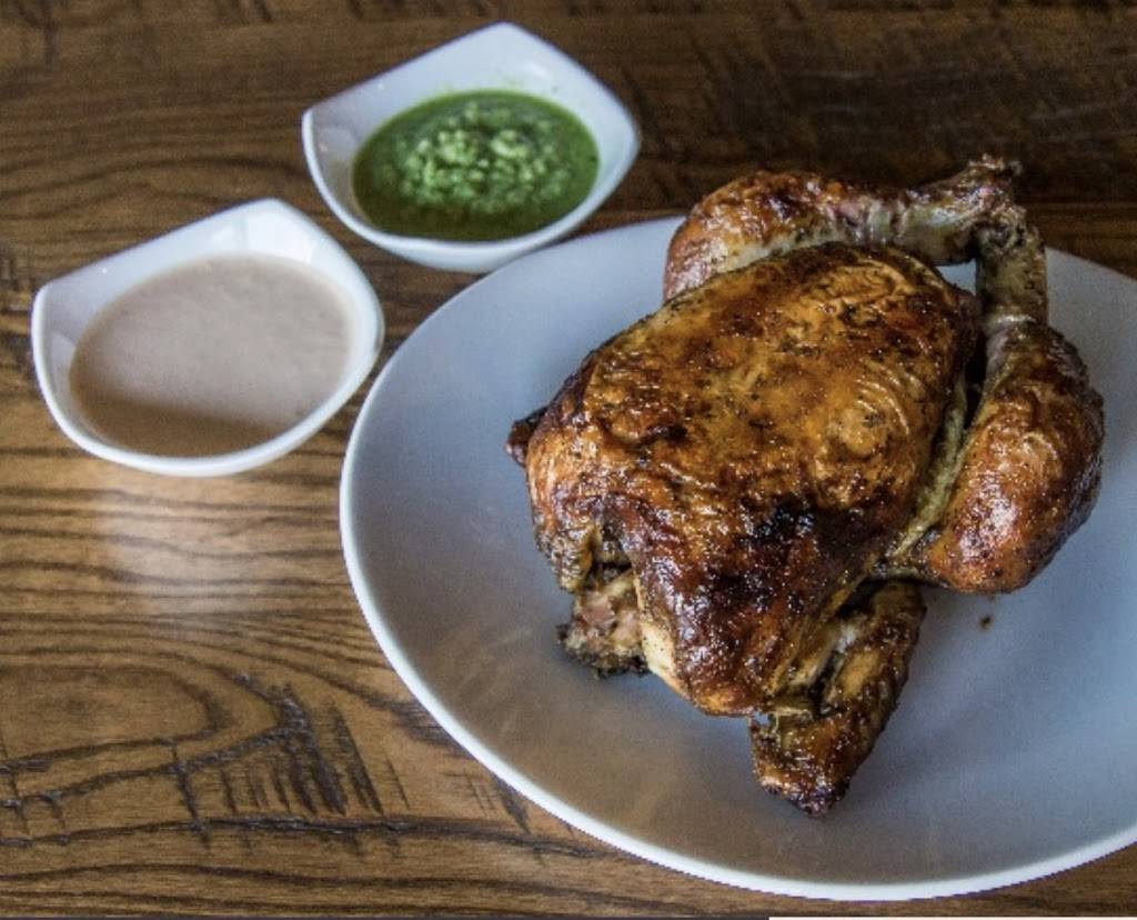 Don Pollo of Rockville | restaurant | 2206 Veirs Mill Rd, Rockville, MD 20851, USA | 3013091608 OR +1 301-309-1608