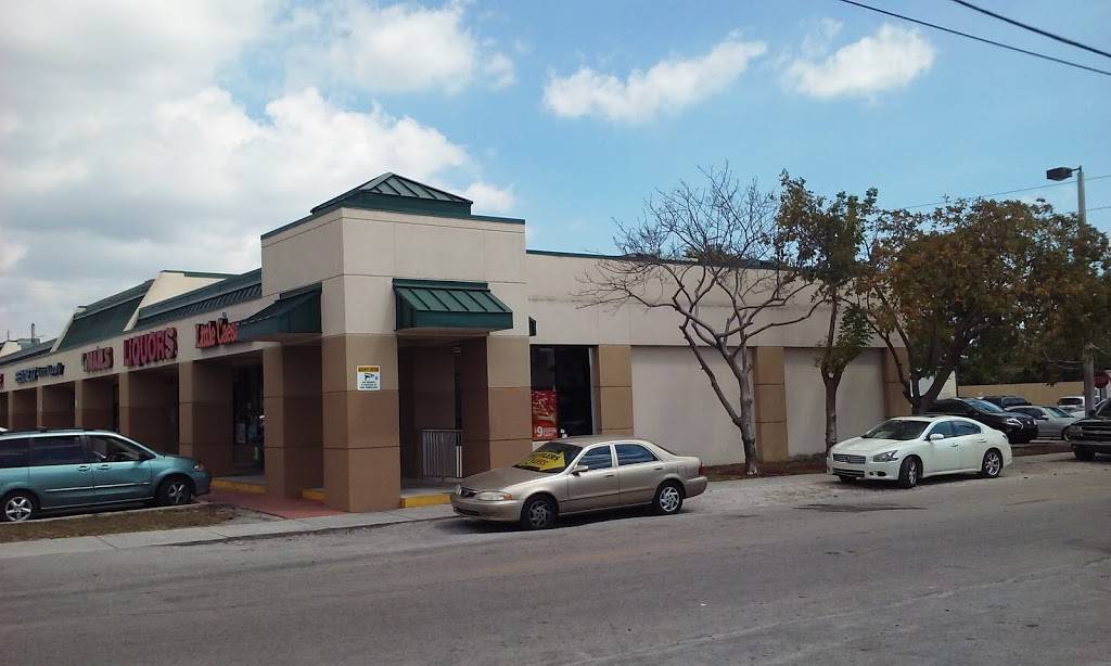 Little Caesars Pizza | meal takeaway | 2301 N 60th Ave, Hollywood, FL 33021, USA | 9549633629 OR +1 954-963-3629