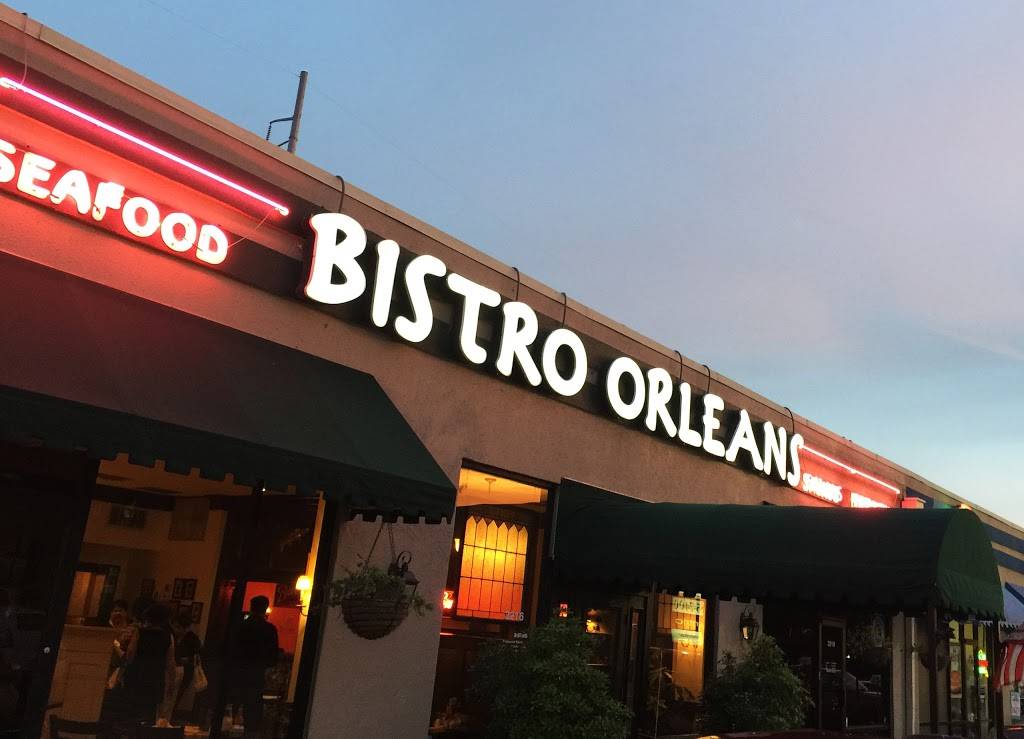 Bistro Orleans | restaurant | 3216 W Esplanade Ave, Metairie, LA 70002, USA | 5043041469 OR +1 504-304-1469