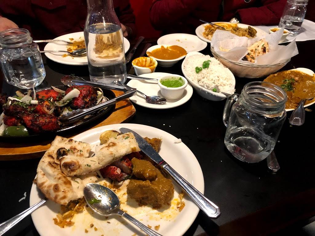 Mt. Everest Indias Cuisine | restaurant | 3641 W Sahara Ave, Las Vegas, NV 89102, USA | 7028920950 OR +1 702-892-0950