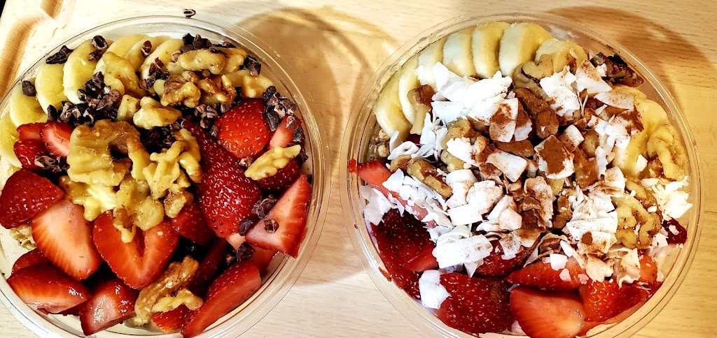 Playa Bowls | restaurant | 2490 Main St, Littleton, CO 80120, USA | 3033532776 OR +1 303-353-2776